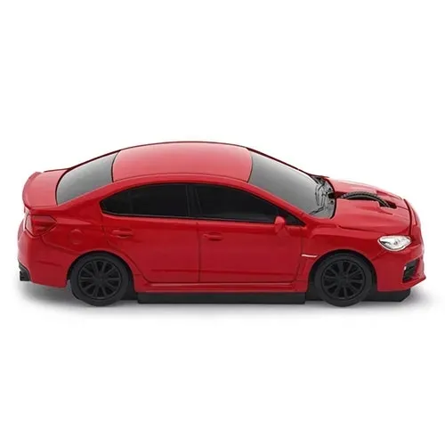 subaru-wrx-samochod-mysz-autodrive-czerwony-kolor-czerwony