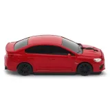 subaru-wrx-samochod-mysz-autodrive-czerwony-kolor-czerwony