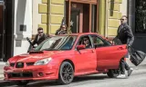 subaru-wrx-samochod-mysz-autodrive-czerwony-profil-myszy-uniwersalna
