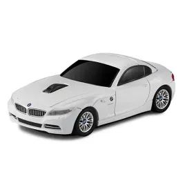 bmw-z4-samochod-mysz-landmice-lamax-bialy