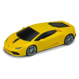 lamborghini-huracan-samochod-mysz-autodrive-zolty