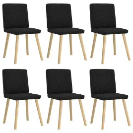 krzesla-stolowe-6-szt-czarne-obite-tkanina