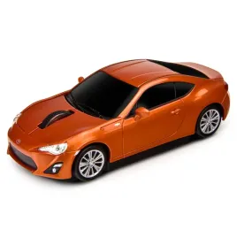 toyota-gt-86-samochod-mysz-pomarancz-licencja