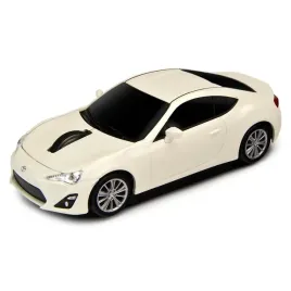 toyota-gt86-samochod-mysz-autodrive-biala-oryginal