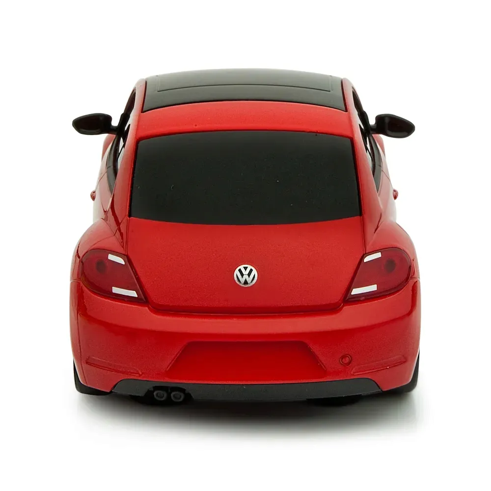 volkswagen-beetle-samochod-mysz-autodrive-czerwony