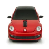 volkswagen-beetle-samochod-mysz-autodrive-czerwony-waga-z-opakowaniem-0-15-kg-stan-nowy