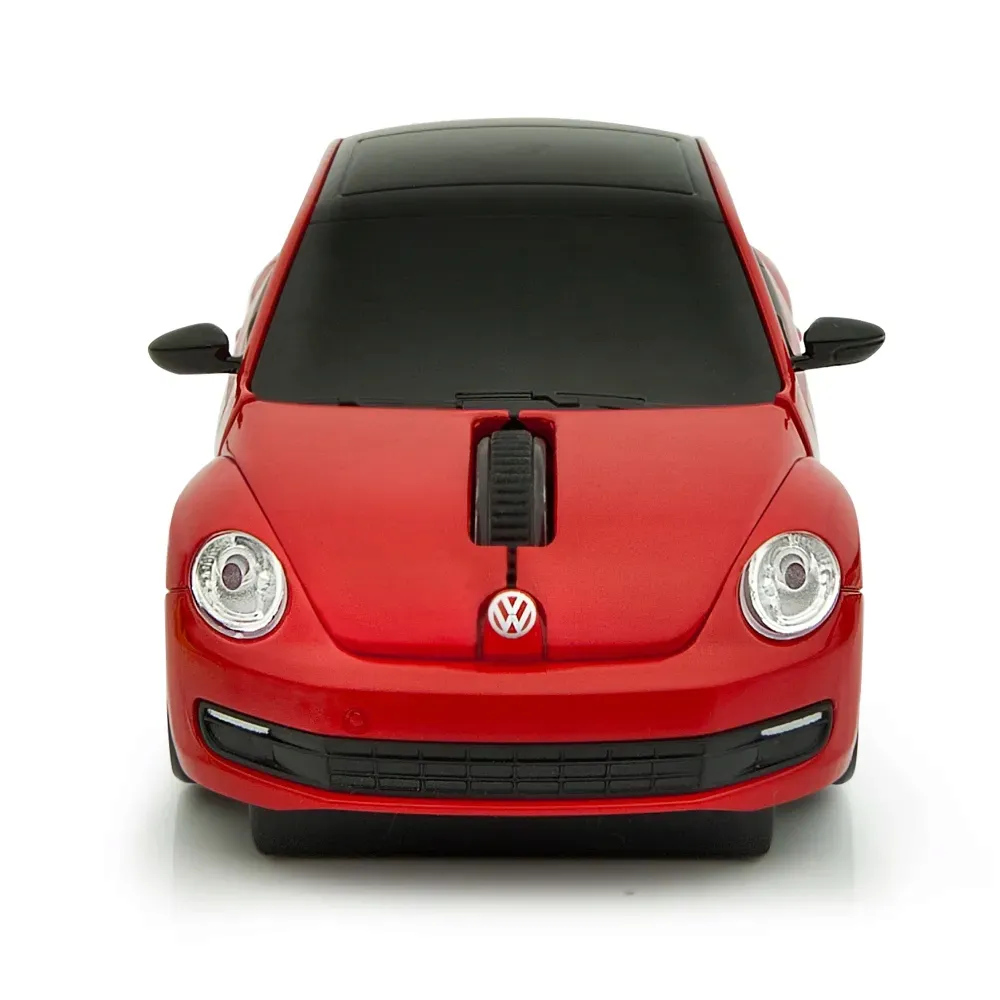 volkswagen-beetle-samochod-mysz-autodrive-czerwony