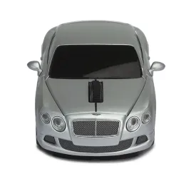 bentley-continental-gt-srebrny-mysz-samochod-auto
