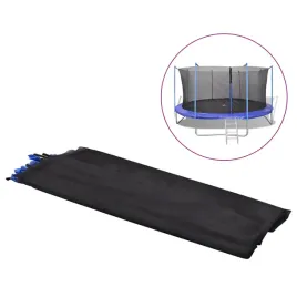 siatka-do-trampoliny-366-cm-12ft-na-8-slupkow-mocna-ochronna-czarna