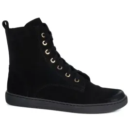 buty-damskie-barefoot-zimowe-skorzane-olivier-liv-1303-ocieplane-czarne-nub