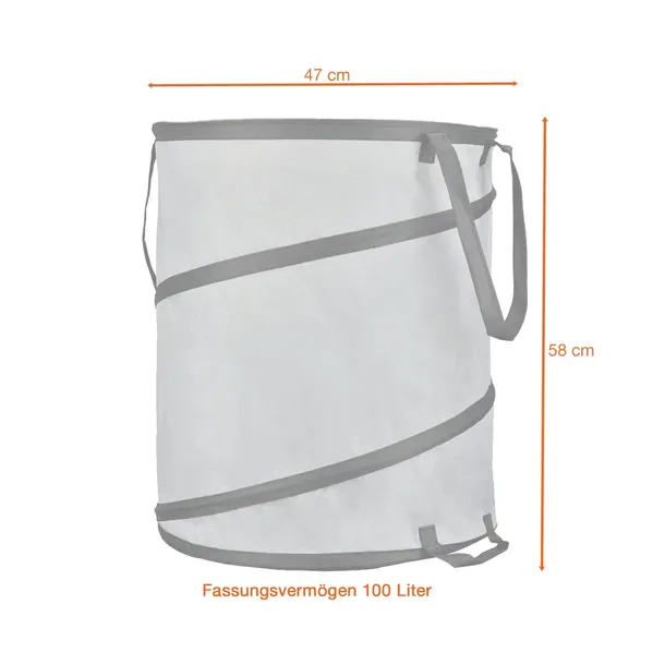 fuxtec-kosz-skladany-do-ogrodu-85l-x3-stan-nowy