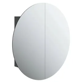 szafka-lazienkowa-z-lustrem-i-led-czarny-54x54x175-cm