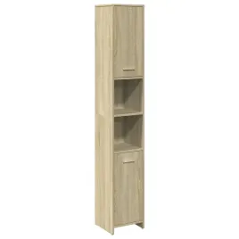 szafka-lazienkowa-dab-sonoma-30x30x1835-cm-plyta-wiorowa