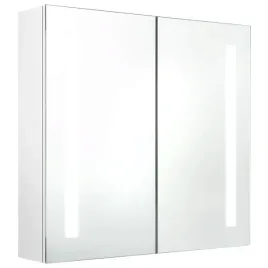 szafka-lazienkowa-z-lustrem-i-led-biel-z-polyskiem-62x14x60-cm