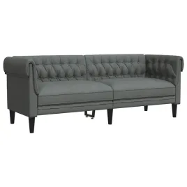 sofa-chesterfield-ciemnoszara-201cm-3-osobowa-stylowa
