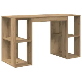 biurko-dab-artisan-z-polkami-miejsce-do-przechowywania-130cm