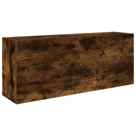 wiszaca-szafka-lazienkowa-przydymiony-dab-100x25x40-cm