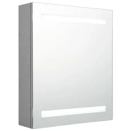 szafka-lazienkowa-z-lustrem-i-led-szarosc-betonu-50x14x60-cm