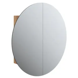 szafka-lazienkowa-z-lustrem-i-led-dab-54x54x175-cm