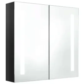 szafka-lazienkowa-z-lustrem-i-led-czern-z-polyskiem-62x14x60cm