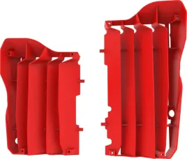 oslony-chlodnicy-kratki-polisport-crf-450r-17-20-czerwony-wytrzymale