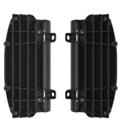 oslony-chlodnicy-kratki-komplet-polisport-ktm-exc-excf-sx-sxf-te-fe-czarny