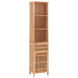 szafka-lazienkowa-42x29x182-cm-drewno-z-orzecha-wloskiego