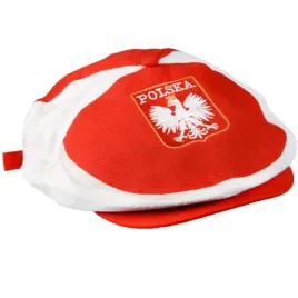 czapka-dla-kibica-kaszkiet-bialo-czerwony-na-mecz