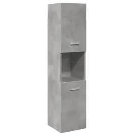 wiszaca-szafka-lazienkowa-szarosc-betonu-30x30x130-cm