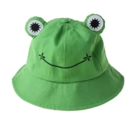 kapelusz-dzieciecy-zaba-zabka-rybacki-bucket-hat-zielony-52-54-cm