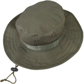 polski-kapelusz-wojskowy-dominator-boonie-bawelniany-rip-stop-olive-green