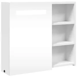 szafka-lazienkowa-z-lustrem-i-led-biala-60x13x52-cm