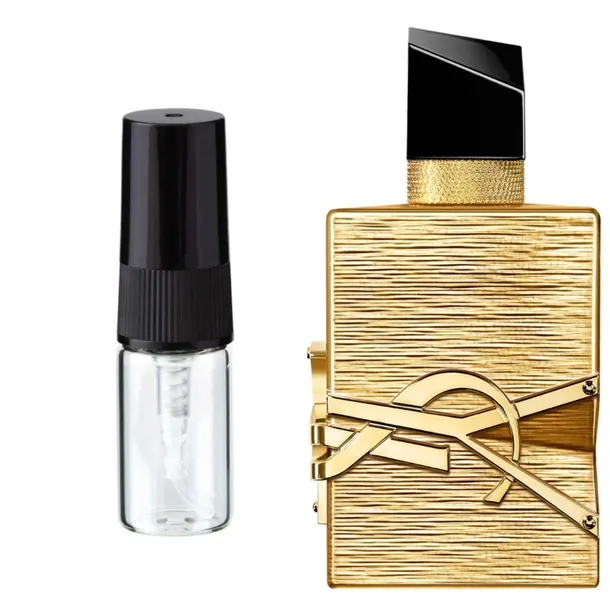 YSL Libre Vanille Couture próbka 2 ml spray odlewka