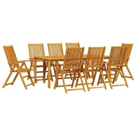 zestaw-do-jadalni-w-ogrodzie-9-pcs-brazowy-lite-drewno-akacjowe