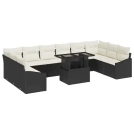 zestaw-sof-na-ogrod-11-pcs-czarny-i-kremowy-100-x-55-x-73-cm