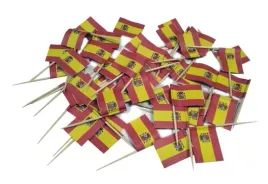 wykalaczki-pikery-flaga-hiszpania-hiszpanii-200-sz