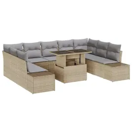zestaw-sof-na-ogrod-z-przechowywaniem-10-pcs-bezowy-polirattan