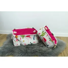 pojemnik-na-zabawki-organizer-do-przechowywania-flamingo-or48wz1