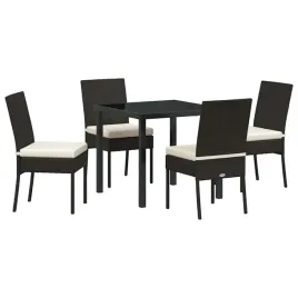 zestaw-do-jadalni-w-ogrodzie-5-pcs-czarny-polirattan