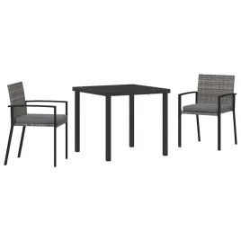 zestaw-do-jadalni-w-ogrodzie-3-pcs-szary-polirattan