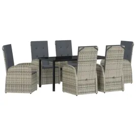 zestaw-do-jadalni-w-ogrodzie-z-poduszka-7-pcs-szary-polirattan