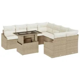zestaw-sof-na-ogrod-z-przechowywaniem-9-pcs-bezowy-polirattan