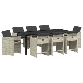 zestaw-do-jadalni-w-ogrodzie-9-pcs-jasnoszary-polirattan
