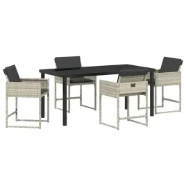 zestaw-do-jadalni-w-ogrodzie-5-pcs-jasnoszary-polirattan