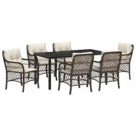zestaw-do-jadalni-w-ogrodzie-7-pcs-brazowy-polirattan