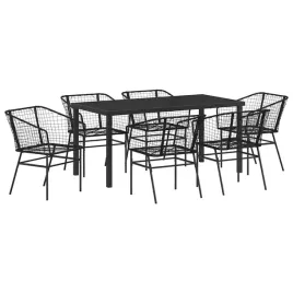 zestaw-do-jadalni-w-ogrodzie-7-pcs-czarny-polirattan