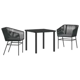 zestaw-do-jadalni-w-ogrodzie-3-pcs-czarny-polirattan