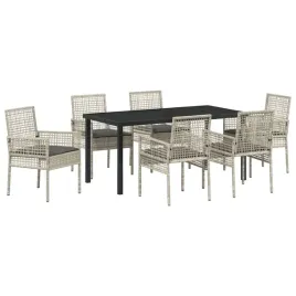 zestaw-do-jadalni-w-ogrodzie-7-pcs-jasnoszary-polirattan