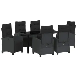 zestaw-do-jadalni-w-ogrodzie-7-pcs-czarny-polirattan