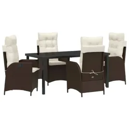 zestaw-do-jadalni-w-ogrodzie-5-pcs-brazowy-polirattan
